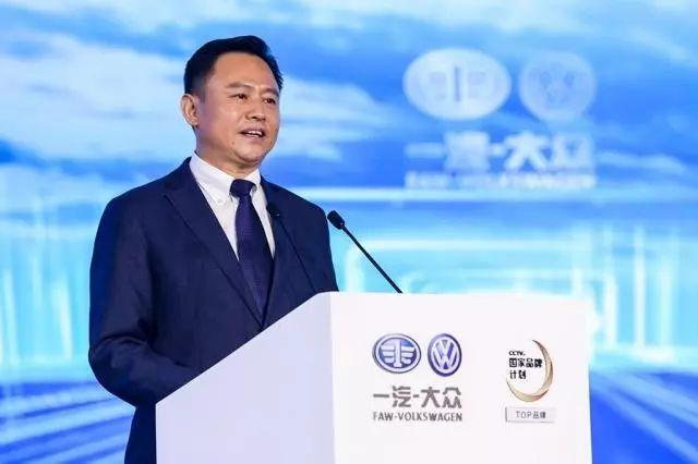 全新一代宝来亮相背后,一汽大众玩了什么大招?