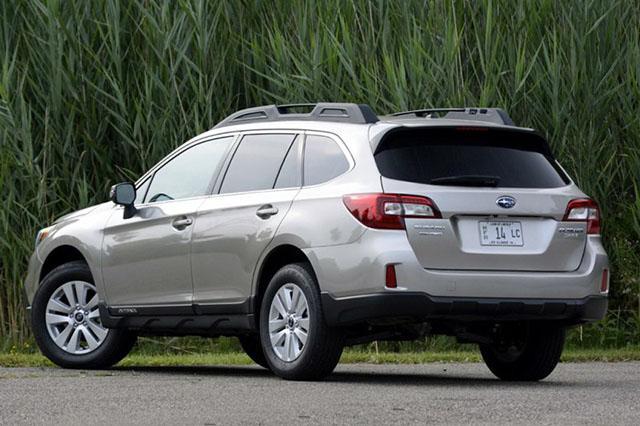 钱多懂车才会买这车！价格比锐界贵，四驱不输保时捷，操控没得说