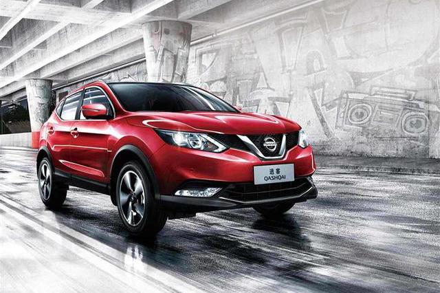 颜值和性价比都没得说！15万左右买逍客、ix35等SUV很明智