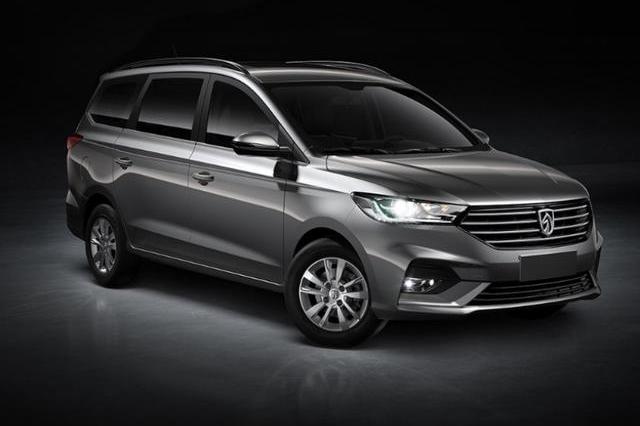 宝骏630 ：5-7万买六座大空间MPV，单胎家庭新选择