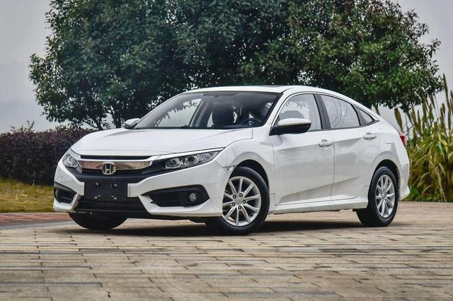 本田5月份销量软趴趴，抄底的时候到了？