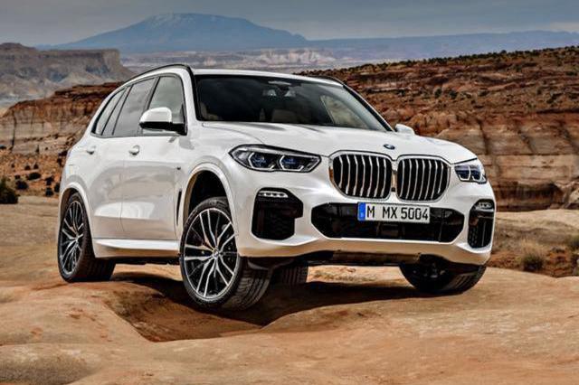 宝马X5仅4年就匆匆大换代，宝马此番为哪般
