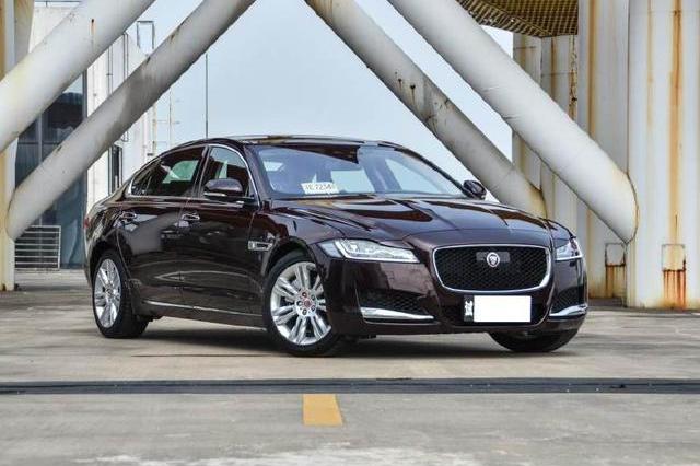 这车比奔驰E运动,比宝马5系优雅，从68万降到29万，却仍然没人买