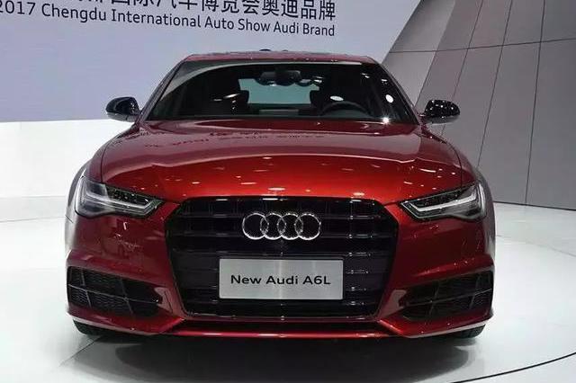 捷豹终于爆发了！新车比奥迪豪华，油耗是SUV的一半，很厚道