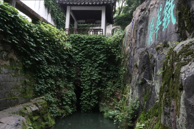 逃离钢铁丛林,自驾北汽昌河A6探寻千古名城苏州