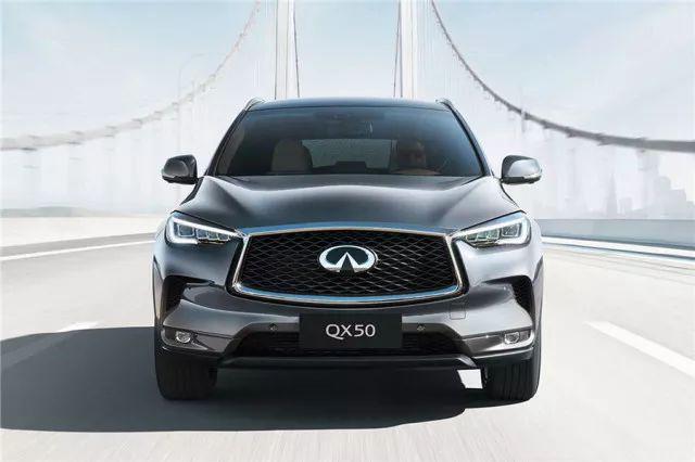 X3、Q5L太贵？30多万的英菲尼迪QX50和雷克萨斯NX谁更值得入？