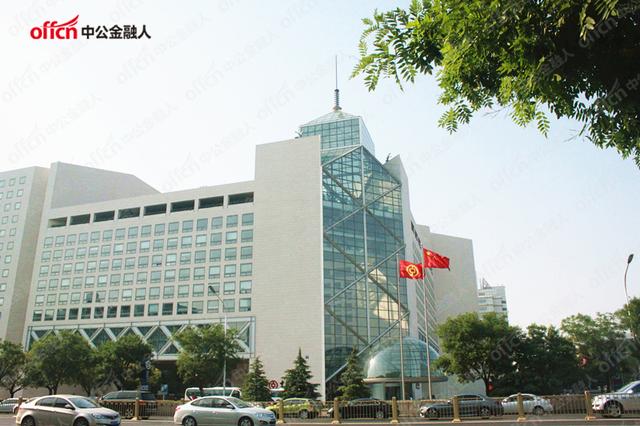 年薪10万+!详解中国银行职位发展!