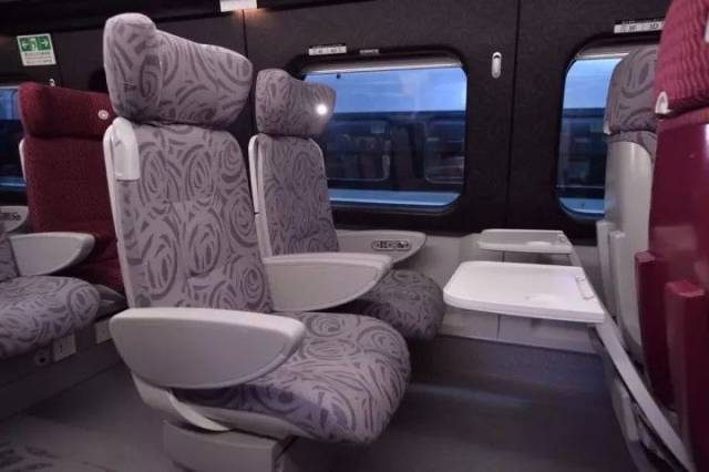 广深港高铁下月通车!惠州人去香港最快只需45