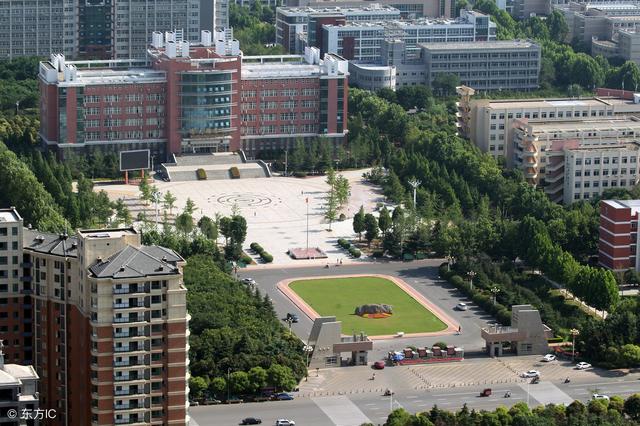 这5所大学既不是985,也不是211,含金量却很高