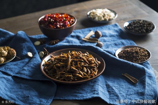 28种卤肉香料有哪些