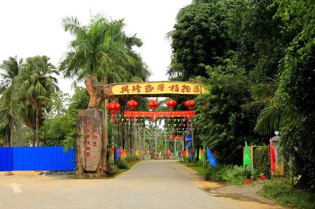 海南印象之感受万宁