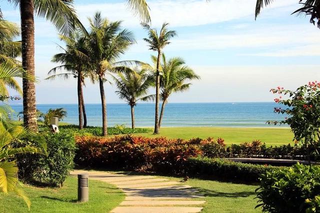 海南印象之感受万宁