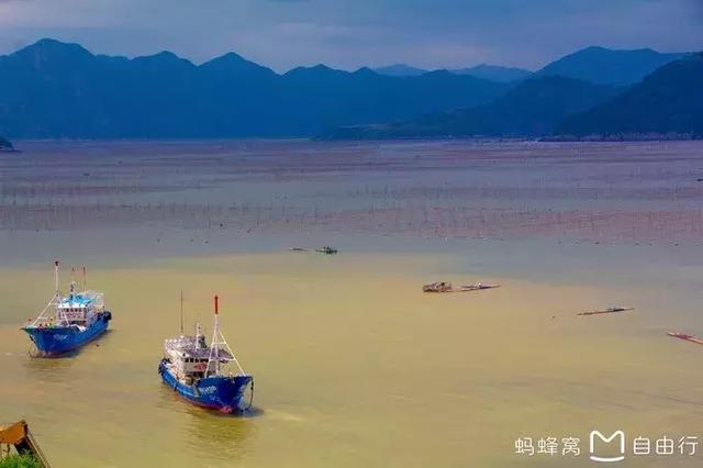 这个隐秘的梦幻小岛 趁着爆火前打卡 带你丈量一段海与天的距离