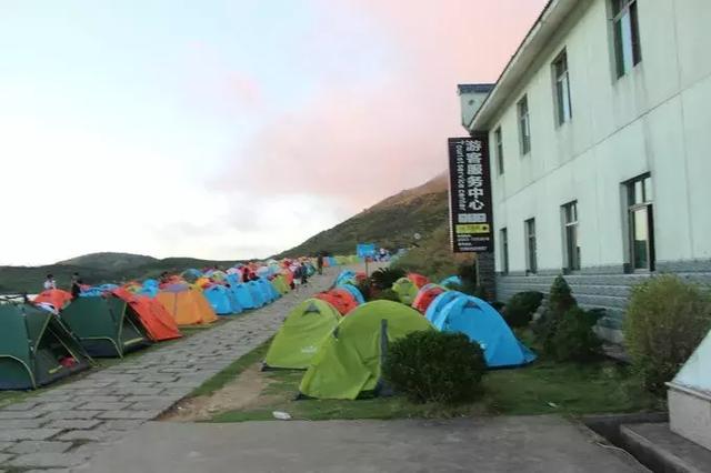 这个隐秘的梦幻小岛 趁着爆火前打卡 带你丈量一段海与天的距离