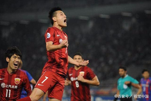 粤媒嘉宾谈上海上港VS广州恒大:恒大要过一关