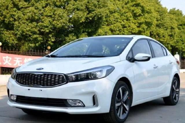 “10-15万韩系三厢车“最新资讯都在这了，就等你来