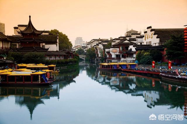 南京为什么没有成为国家中心城市?