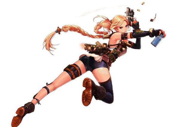 DNF:想玩小号又舍不得花钱 这五位输出低投资能跻身顶级副本