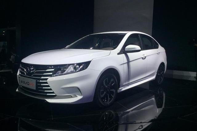 想知道“5-10万紧凑型三厢车“最近有什么新消息么，都在这里了