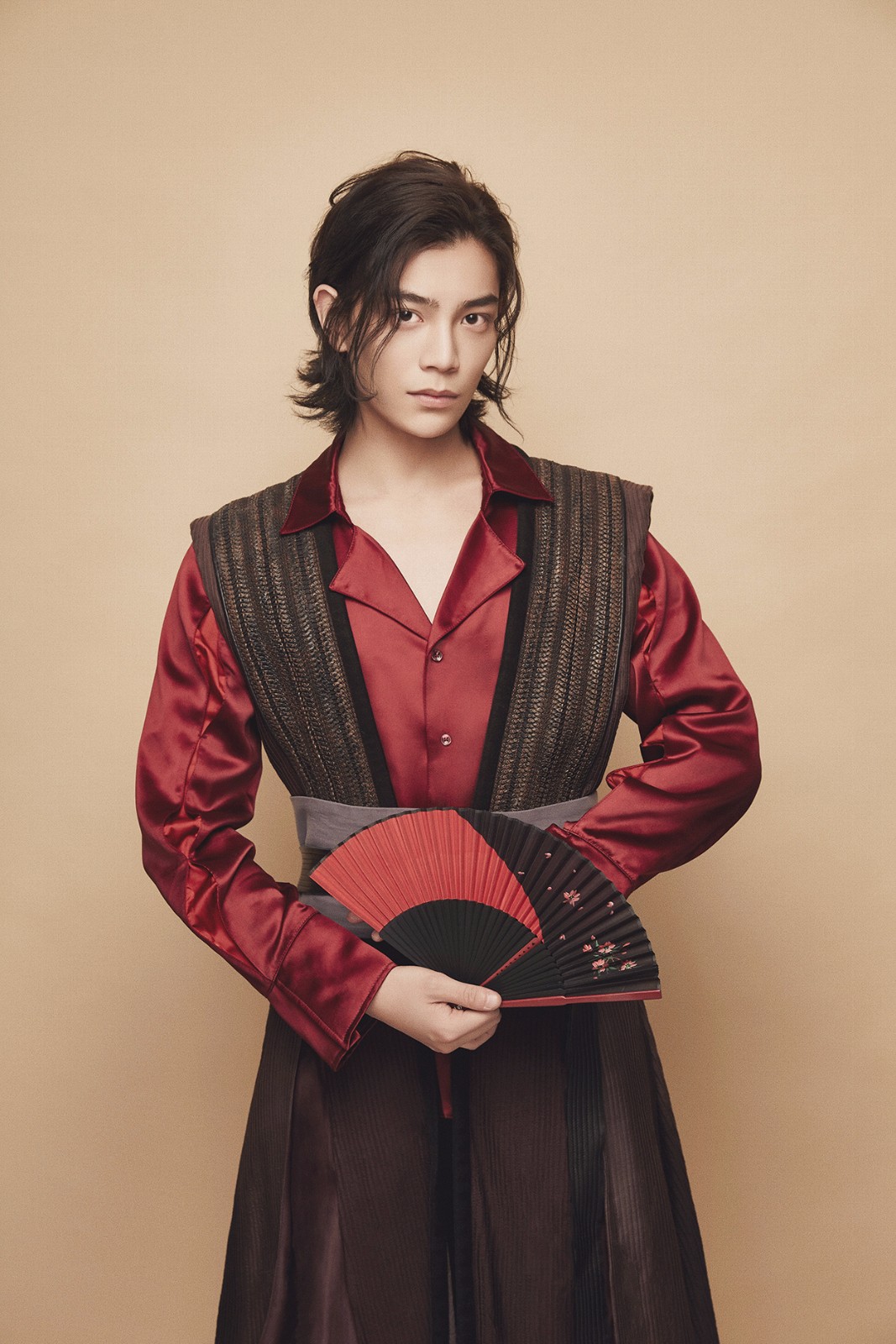 新笑傲江湖丁禹兮_新笑傲江湖陈乔恩剧照_新笑傲江湖陈晓杨蓉_新笑傲江湖 