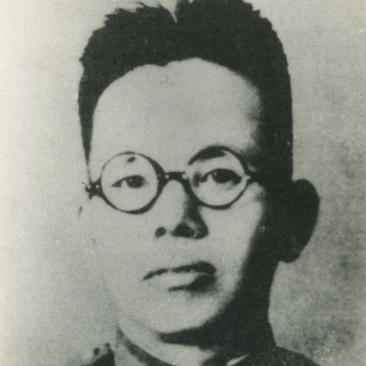 八路军刚成立时的6个旅长,军衔分别是什么,有