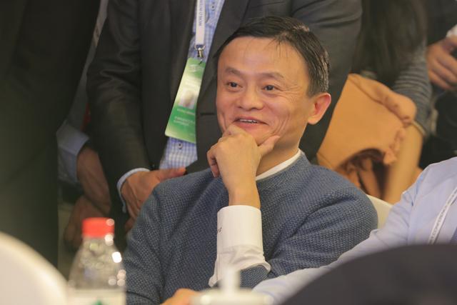 马云说: 2018最赚钱的互联网行业, 不想打工的