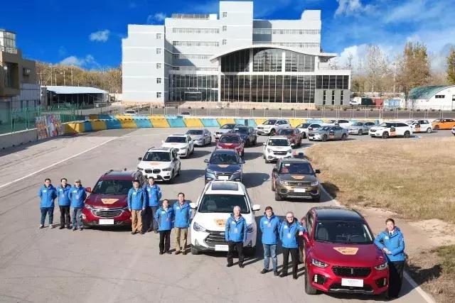 斩获世界变速器十佳 长城汽车实现核心零部件