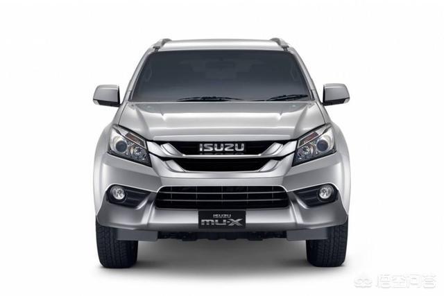 十几万的越野车,越野性能好一点,地盘高一点的