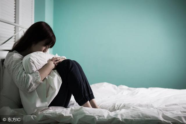 女人对婚姻绝望,表现出的7种改变!