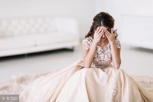 女人对婚姻绝望,表现出的7种改变!