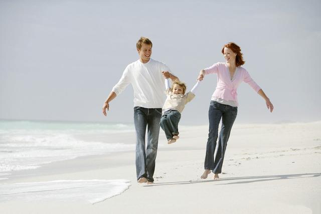 宝宝从小性格孤僻自私偏执,不知道这4个原因的