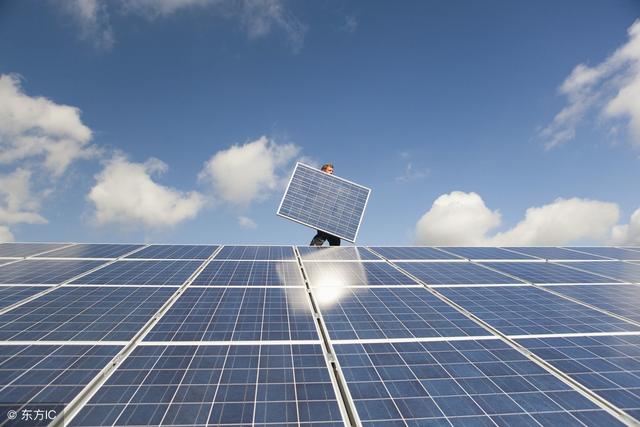 利空突袭:三部委联合拉闸光伏补贴 隆基股份等