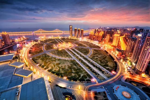 东北地区四大副省级城市, 谁将成为下一个国家