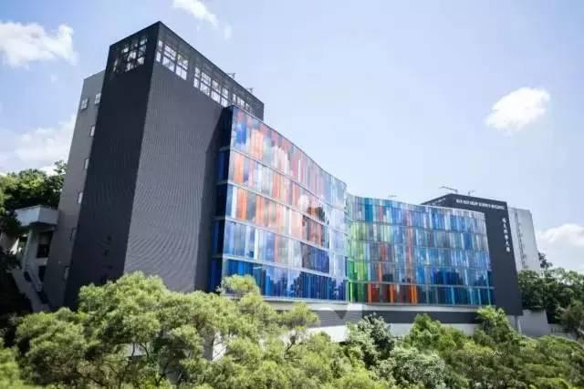 高考生报读香港八大名校有多难? 二本学生能否