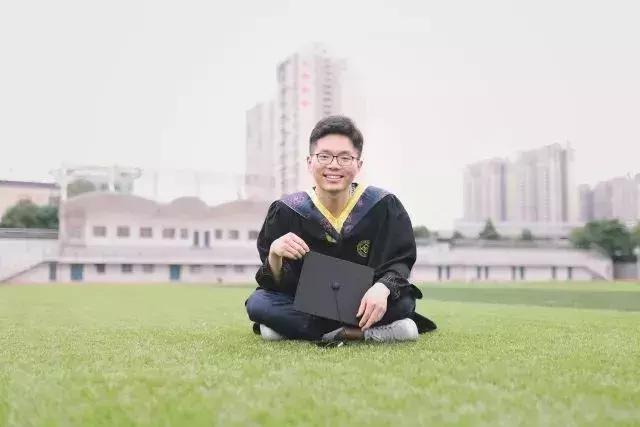 湖南大学VS中南大学, 一场顶级学霸间的较量.