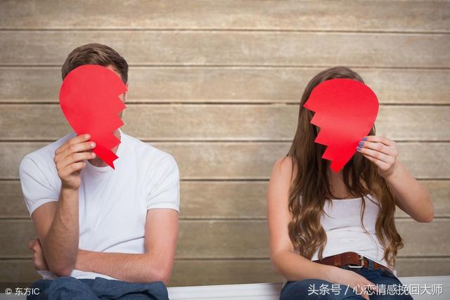 夫妻吵架,男人要是没有做过这三件事,那就证明他爱你入骨了