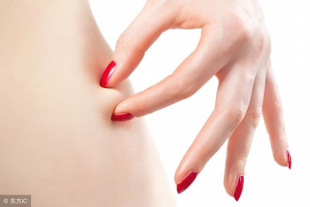 得了湿疹不用怕,天然的肌肤养护霜,清除湿疹