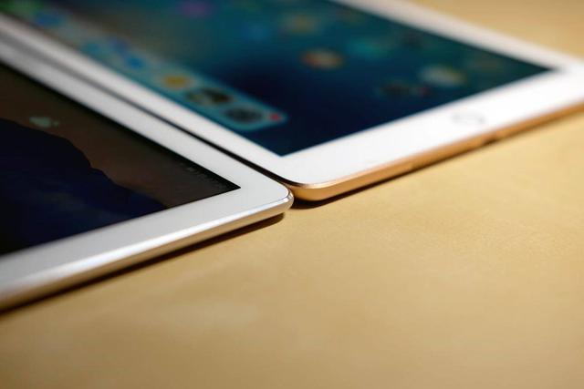 超越iPad 2018的存在,华为平板M5 10.8英寸体