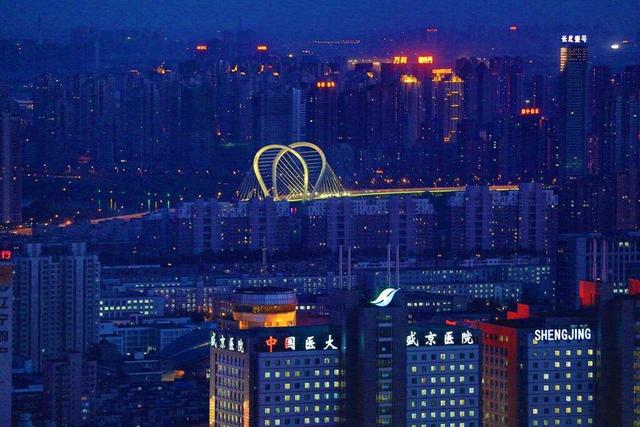 2017年GDP总量齐超沈阳,直击两座东北副省级