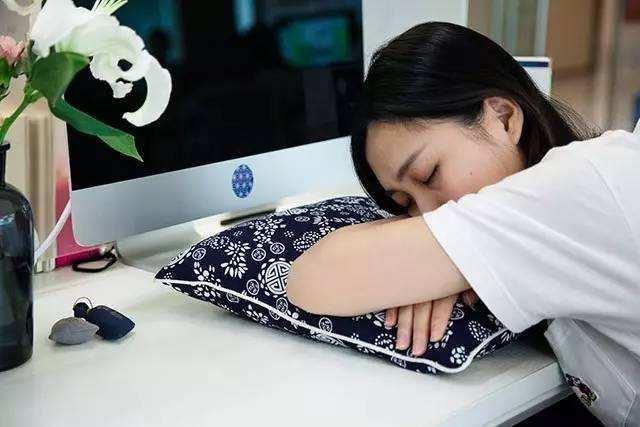 这3种人不适合午睡!午睡这门技术活,专家一一