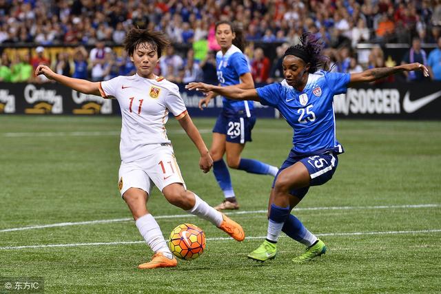 加盟日耳曼俱乐部王霜:这是我一生中最幸福的