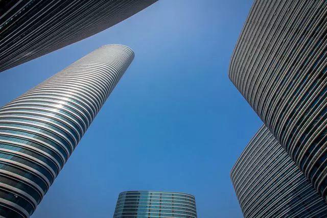 中国最美城市第九名的徐州,266米地标徐州苏宁