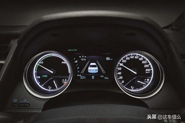 丰田凯美瑞2019年在泰国推出,明年将在越南举