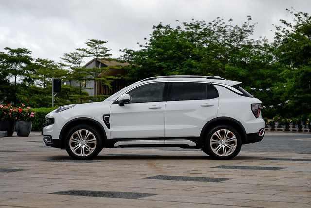 吉利高端SUV车型即将上市, 13万起步, 长城要遭殃了