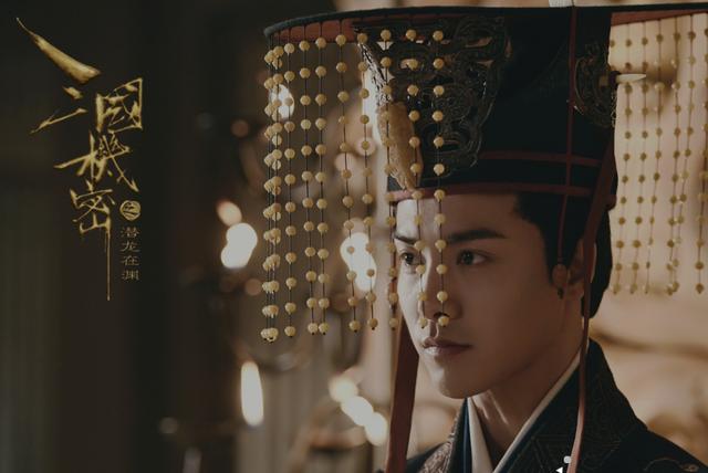 三国题材的影视作品竟有30部之多!这些你都看