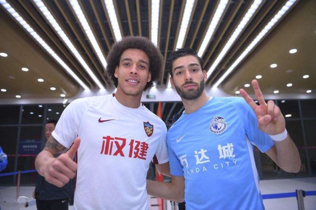 申花队长落选世界杯名单! 中超出品的世界杯阵