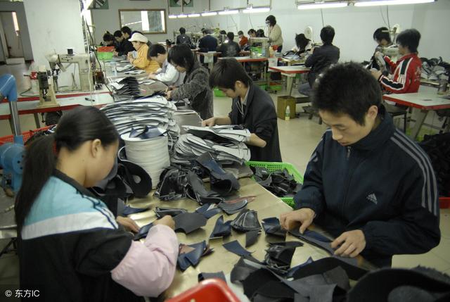 农村求职者: 40岁的人找工作太难了! 原因太扎