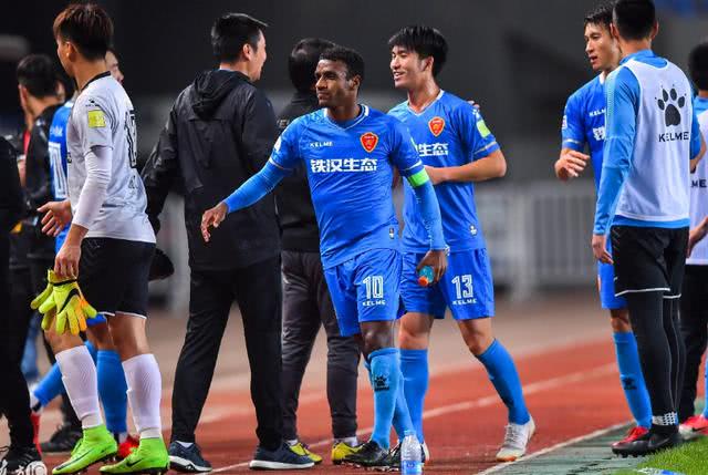 请别忘了!还有中乙第3战中甲倒数第3--2018升降级附加赛