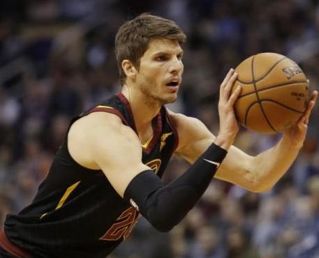 为何科沃尔一到总决赛就状态全无?还是射手懂