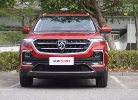 想买车的小伙伴们先别着急，再等一个月就上市了，完胜哈弗H6